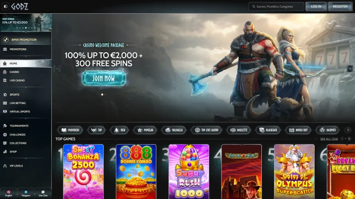 casino online stranieri non aams